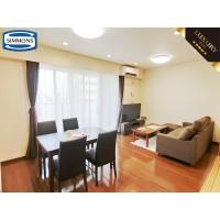 神戸三宮North■『72㎡3LDK』【50型TV・シモンズベッド・高層階・駐車場有】≪ラグジュアリーシリーズ≫の画像