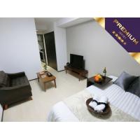 東京スカイツリーEASTスカイガーデン■『25平米・駅2分』【ローテーブル・ソファ】≪プレミアムシリーズ≫の画像