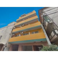 六甲道ブロスコート▲『平面駐車場有』【NET対応】≪スタンダードシリーズ≫の画像